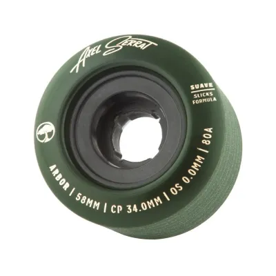 Arbor Signature Suave Axel Serrat Dark