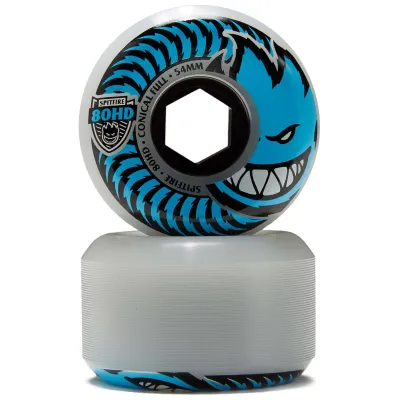 Spitfire 80hd Conical Full