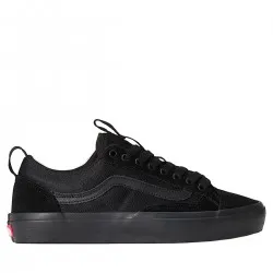 Vans Skate Old Skool + Blackout