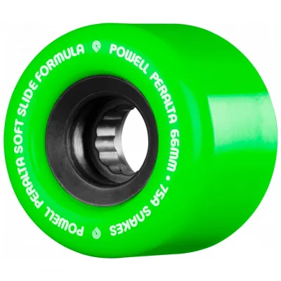 Powell Peralta Snakes 02 Soft Slide Formula