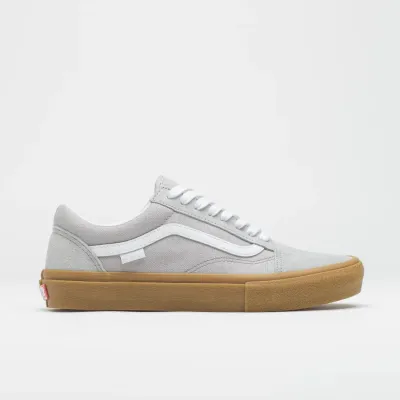 Vans Skate Old Skool Crepe Light /