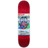 Decks Deathwish Chatman Jd