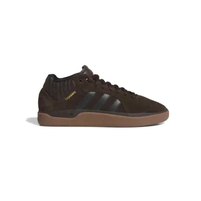 Adidas Tyshawn Carbon/auco/carbon