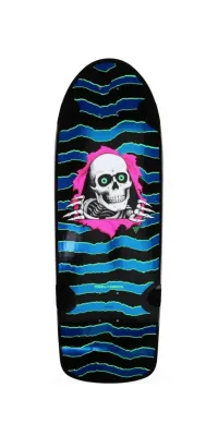 Powell Peralta Og Ripper Blacklight Foil Reissue