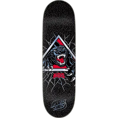 Santa Cruz Vx Shattered Panther Natas Kaupas