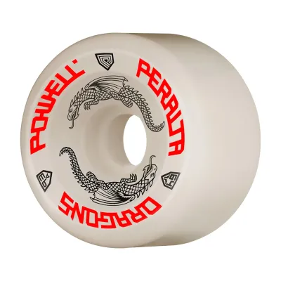 Powell Peralta Dragon G-bones
