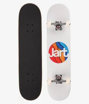 Jart Curly