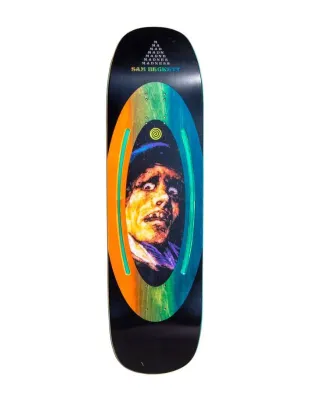 Madness Sam Beckett Face Plant Impact Light –