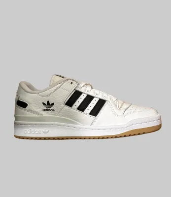 Adidas Forum 84 Low Adv Cloud Core Cloud
