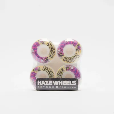 Haze Bertrand Soubrier One Offs Pro Séries