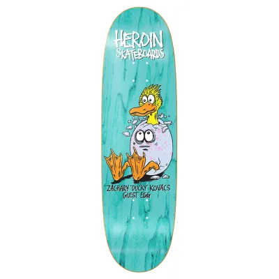 Heroin Ducky Guest Egg