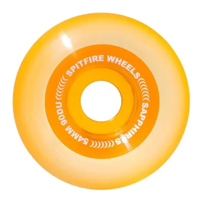 Spitfire Sapphires Radial