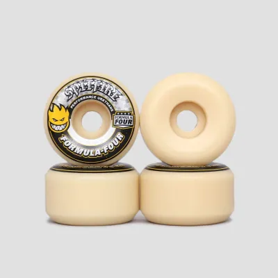 Spitfire 99du Formula Four Conical / Print