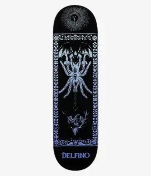 Deathwish Delfino Ritual