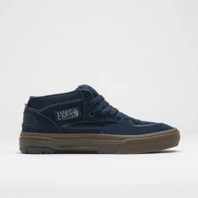 Vans Skate Half Cab Wafflecup / Dark