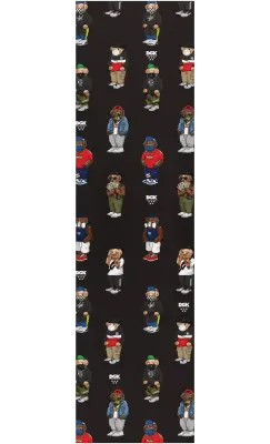 Dgk Bears Griptape
