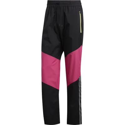 Adidas X Metropolitan 3l Taped Pants real Tint