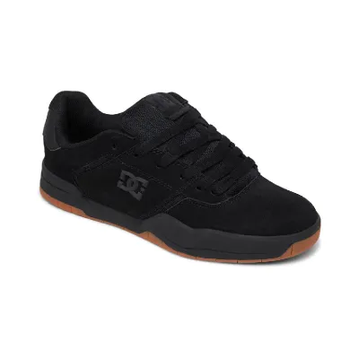 Zapatos Dc Shoes Central Black