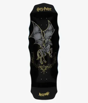 Welcome X Harry Potter Thestral