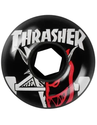 Spitfire Thrasher Burn Classic Full