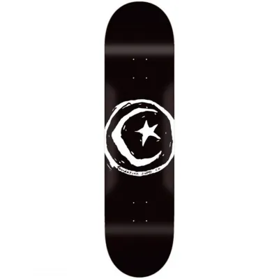 Foundation Star & Moon