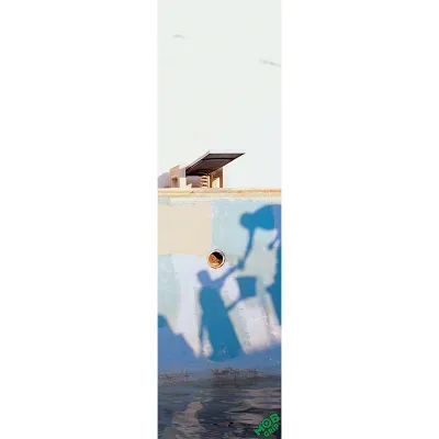 Mob Rhino Skatescapes Griptape Sheet 3
