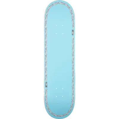 Baker Edge Embossed Justin Figgy Figueroa