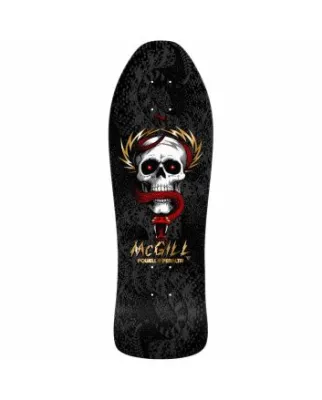 Powell Peralta Bones Brigade Series 16 Mike Mcgill