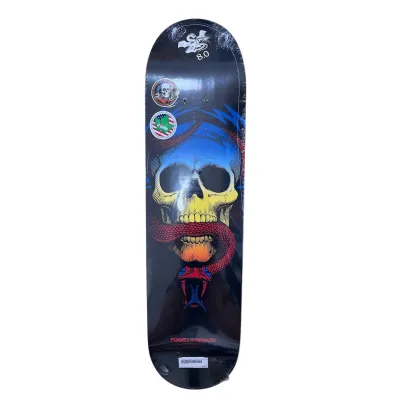 Powell Peralta Mcgill Skull And Snake
