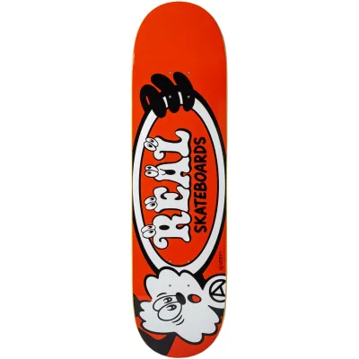 Real Skateshop Day 2026 Verdy Oval