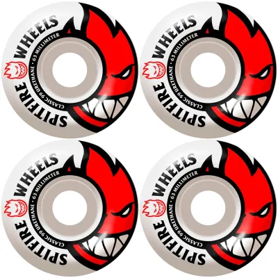 Spitfire Classic Bighead 99du