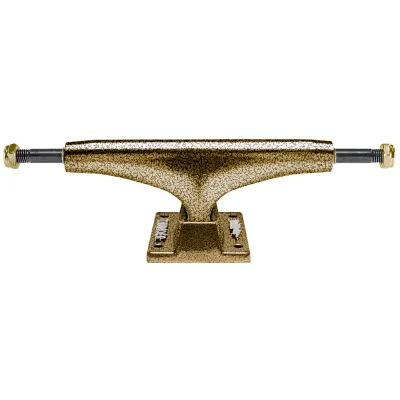 Thunder Team Goldline Hollow Lights Gold -8.25