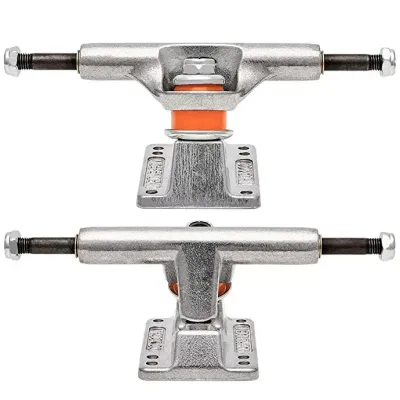 Independent T-hanger Silver 109mm
