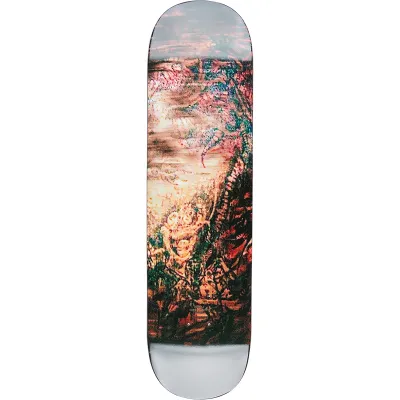Rassvet Joseph Biais Wood