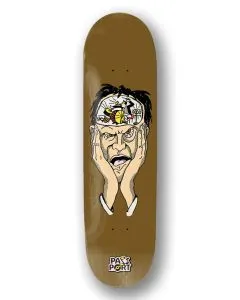 Tavola Skate Pass~port Head Noise