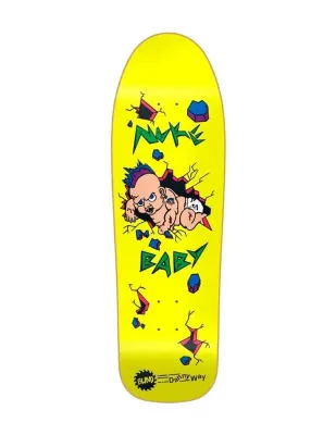 Blind Danny Way Nuke Baby Screened R7