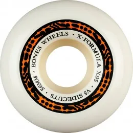 Powell Peralta Dragon X Formula V5 Sidecuts De Skateboard
