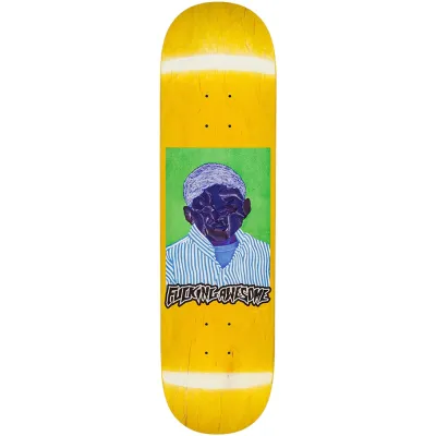 Fucking Awesome Louie Lopez Painted By Ranee Henderson