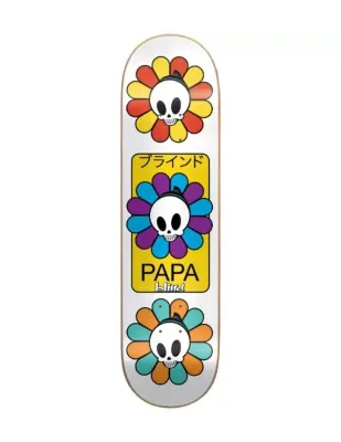 Blind Micky Papa Reaper Bloom R7 ?