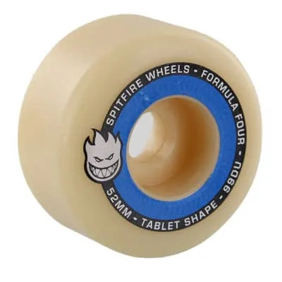 Skate Spitfire Formula Four F4 Tablets 99d