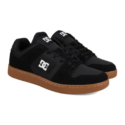 Zapatos Dc Shoes Manteca 4