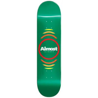 Almost Reflex Youth