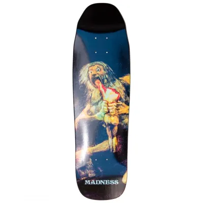 Madness Son Holographic R7 –