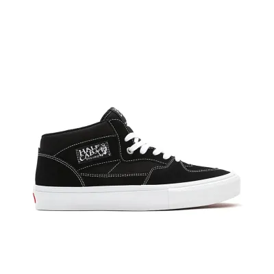 
                                    Vans  Half Cab Gray Olive
                                