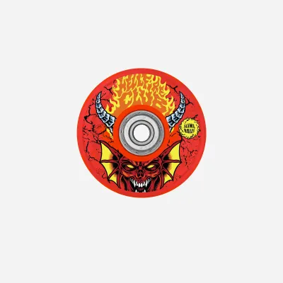 Slime Balls X Stranger Things Hellfire Light