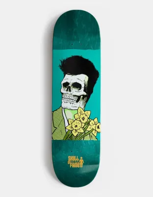 Girl Brophy Skull Of Fame G068