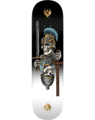 Dan Corrigan Chess Skulls Flight