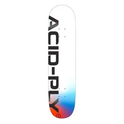 Quasi Acid-ply Spectrum 1