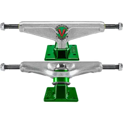 Venture Og Wings V-hollows 5.6 Polished/green 8.25