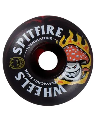 Spitfire Classic Full Shroom Bighead Swirl